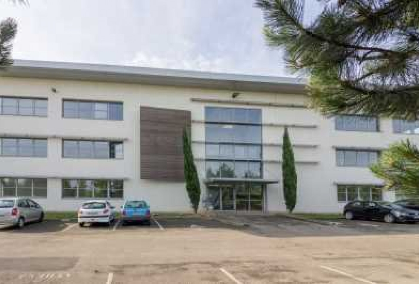 location Bureau Saint Genis Laval - Photo 5