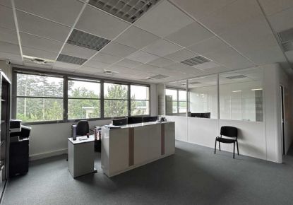 location Bureau Saint Genis Laval