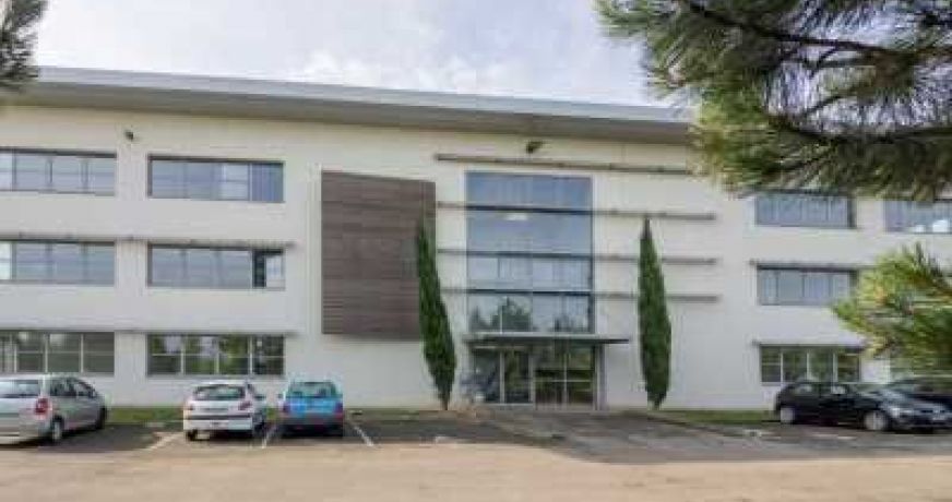 location Bureau Saint Genis Laval