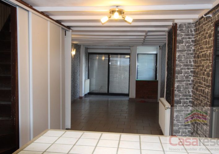 à vendre Propriété Oye Plage