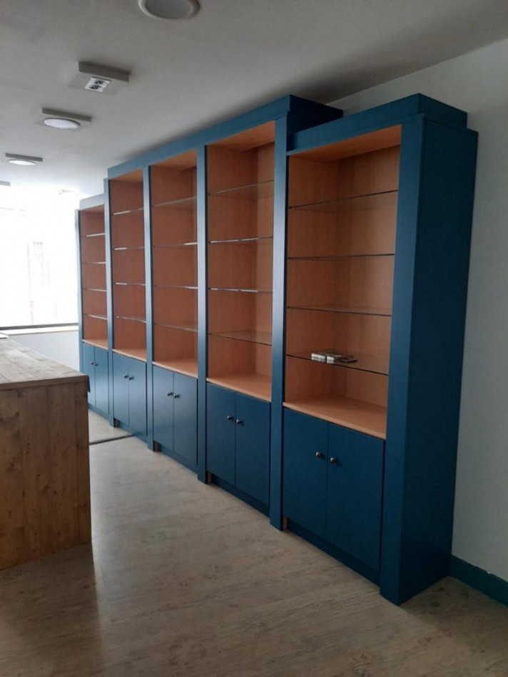 à louer Local commercial Saint Genis Laval - Photo 7