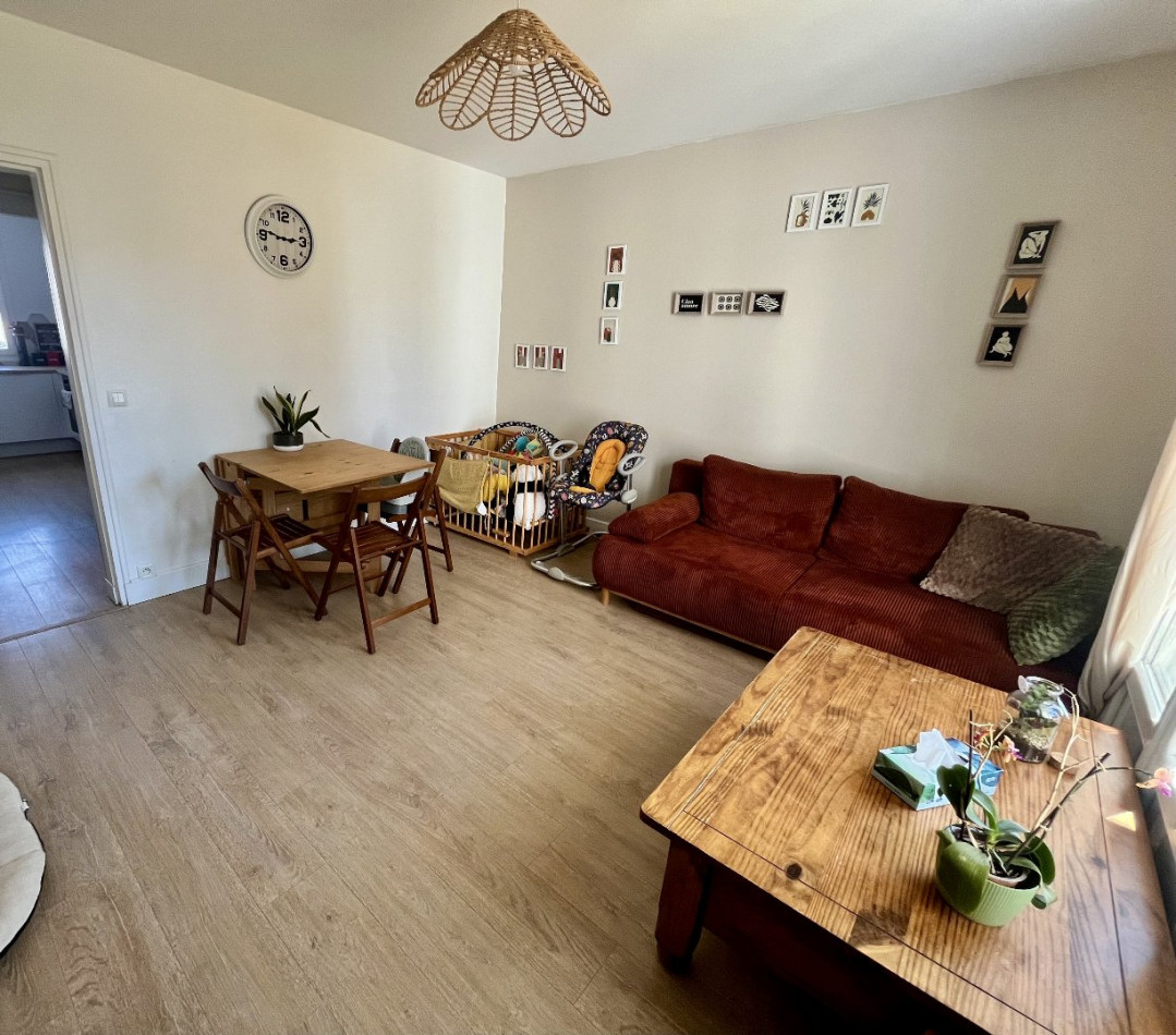 for sale Appartement Lorient - Photo 1