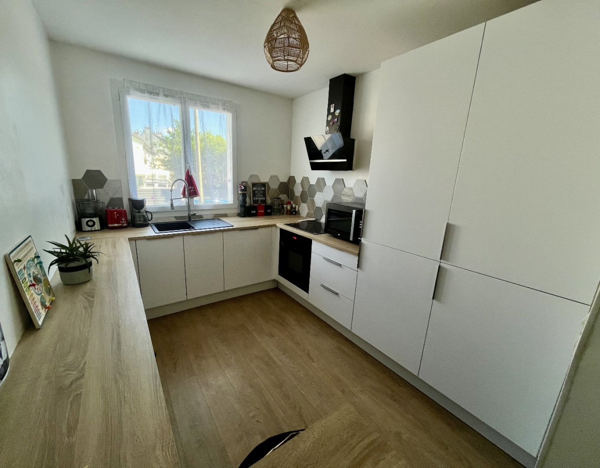 for sale Appartement Lorient - Photo 3