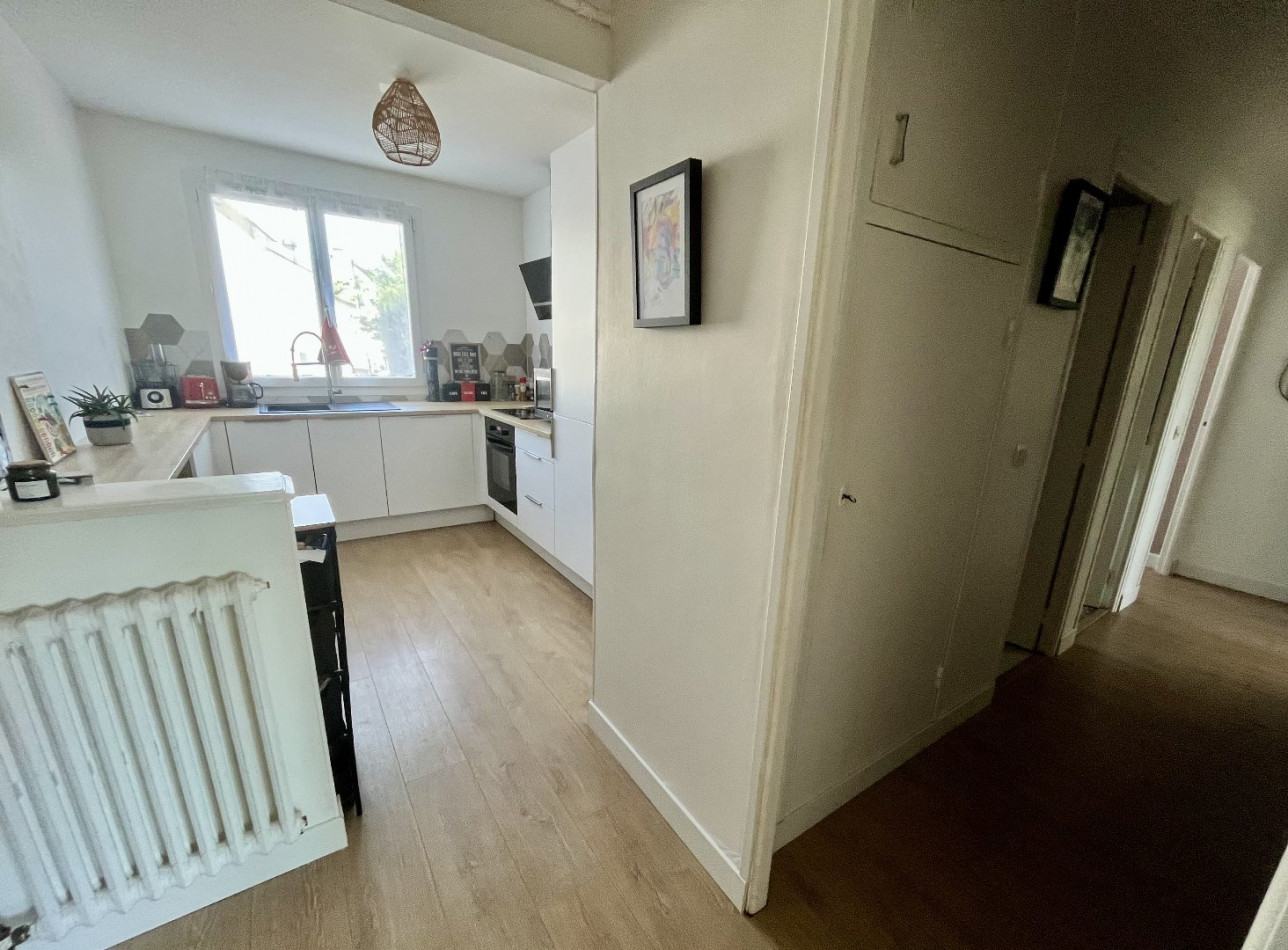 for sale Appartement Lorient - Photo 4