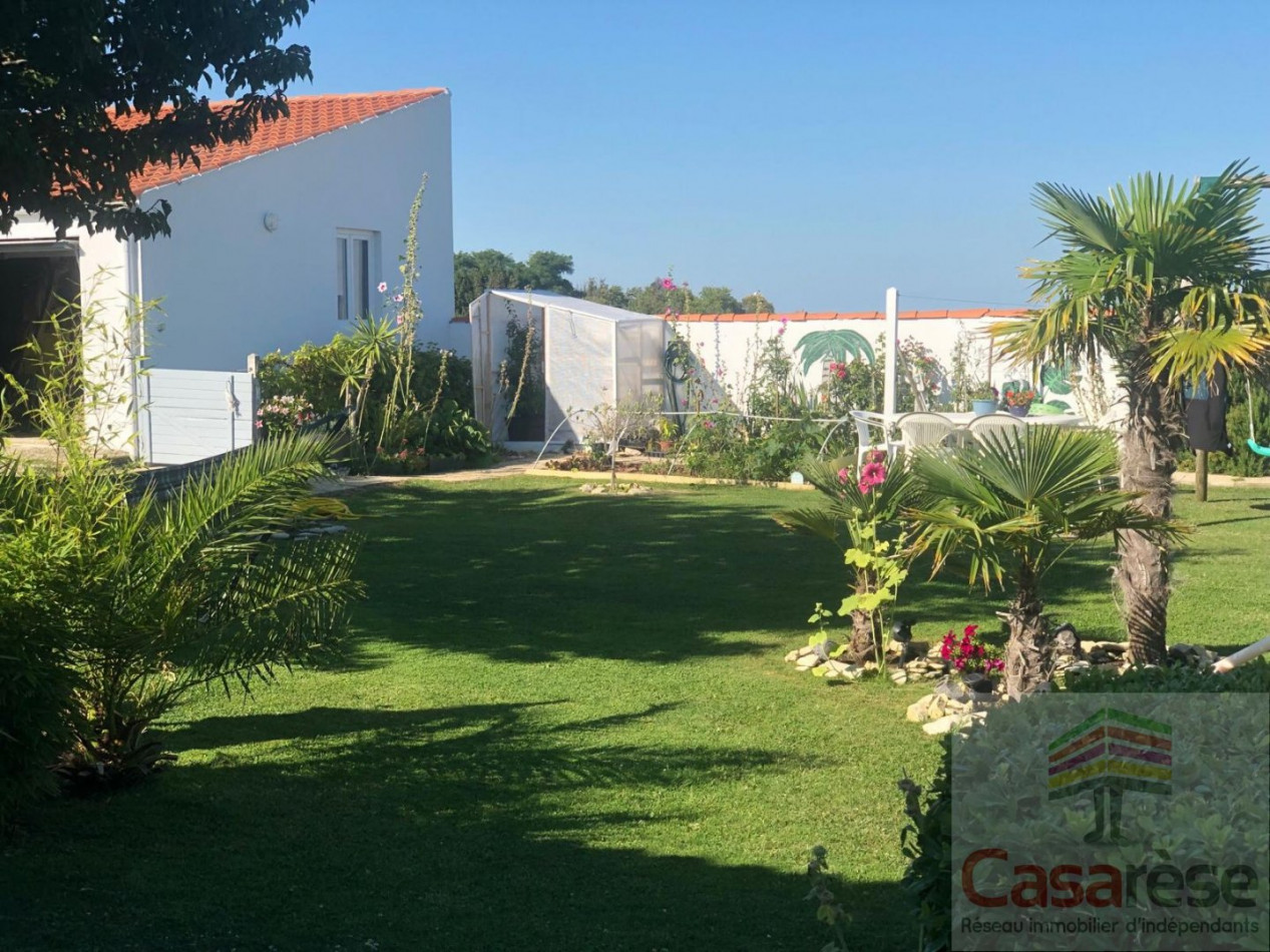 for sale Pavillon Nieul Sur Mer - Photo 4