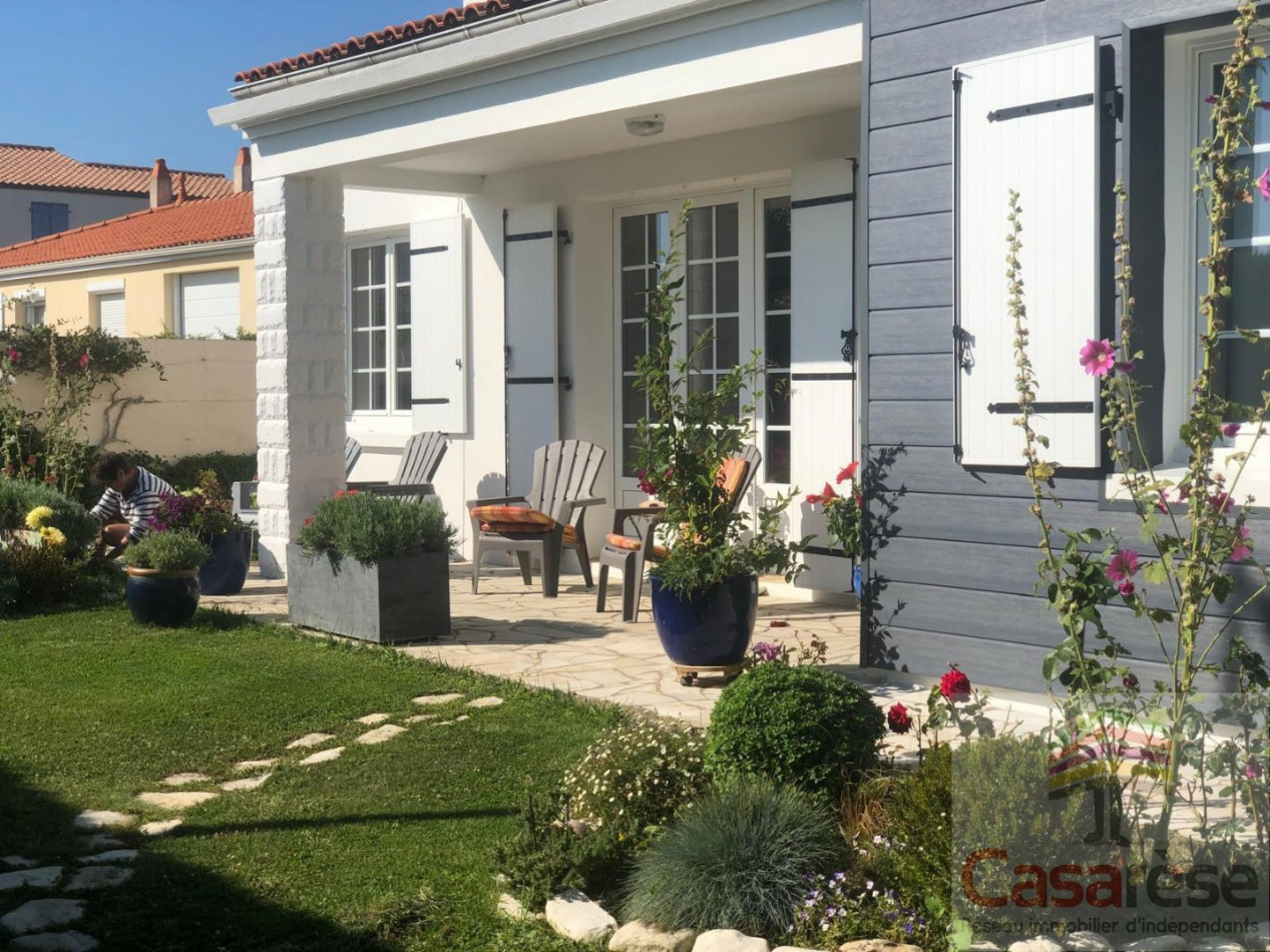 for sale Pavillon Nieul Sur Mer - Photo 10