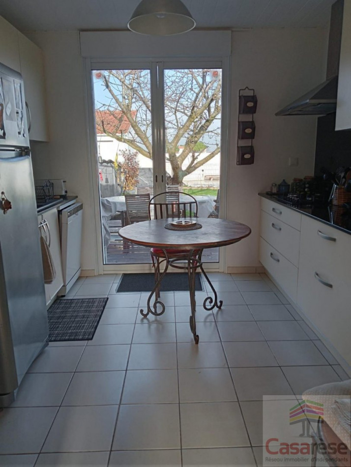 à vendre Pavillon Nieul Sur Mer - Photo 12