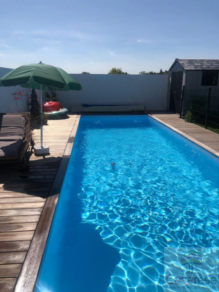 for sale Pavillon Nieul Sur Mer - Photo 8