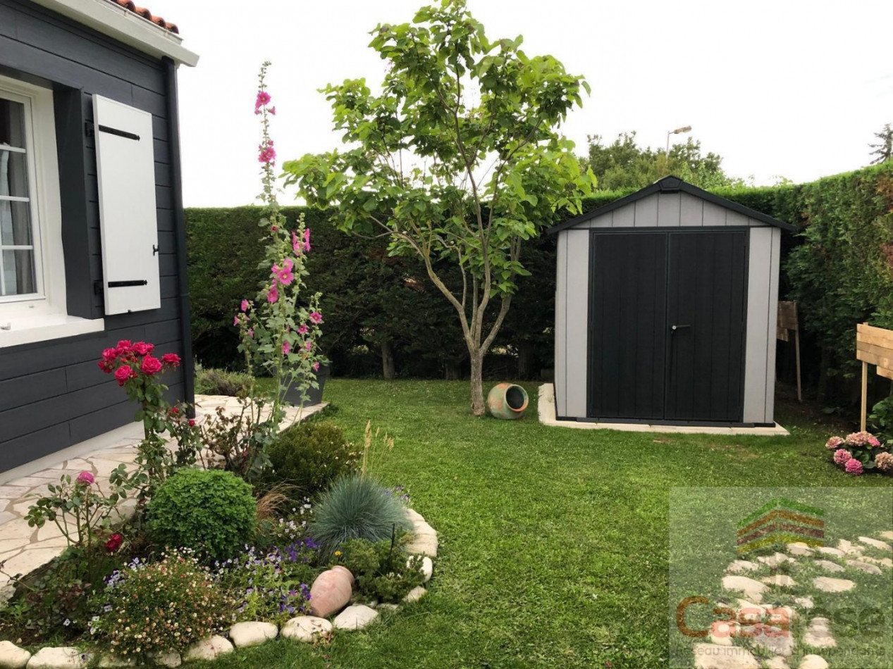 for sale Pavillon Nieul Sur Mer - Photo 6