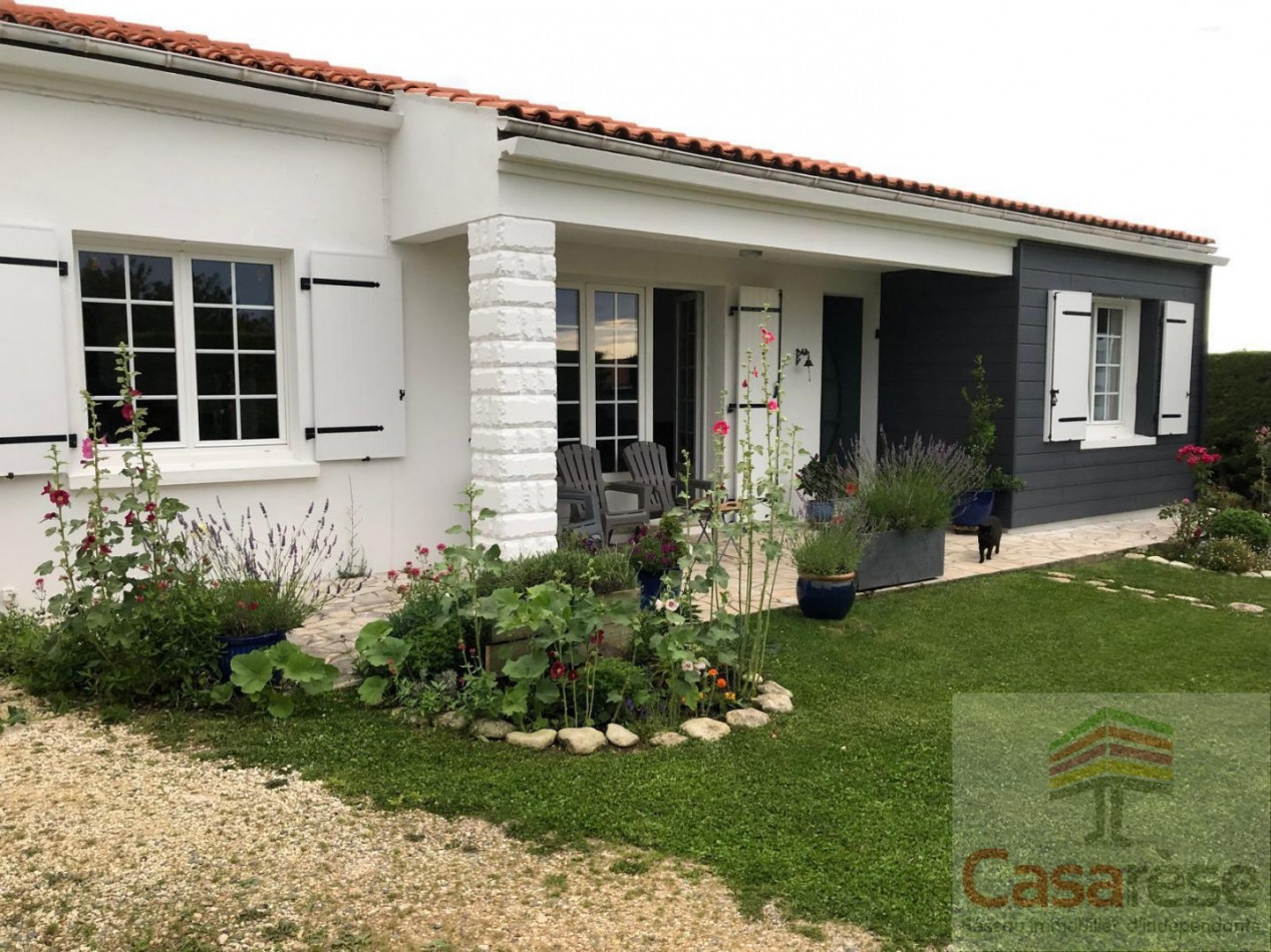 for sale Pavillon Nieul Sur Mer - Photo 2