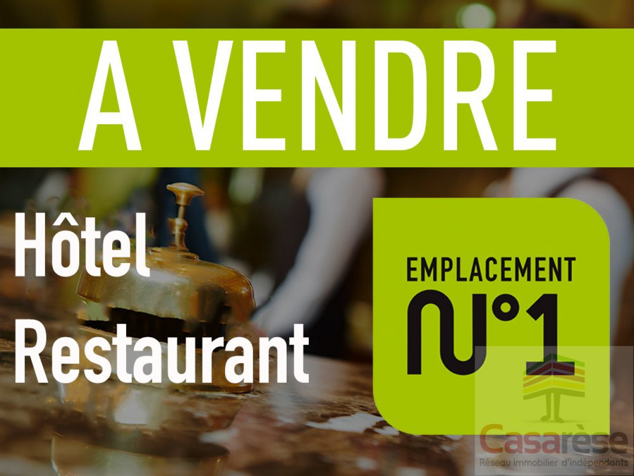 for sale Immeuble mixte PloËrmel - Photo 1