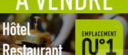 vente Café hotel restaurant PloËrmel