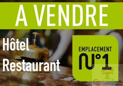 vente Immeuble mixte PloËrmel