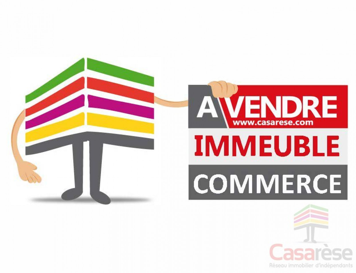 for sale Immeuble de rapport Tigy - Photo 1