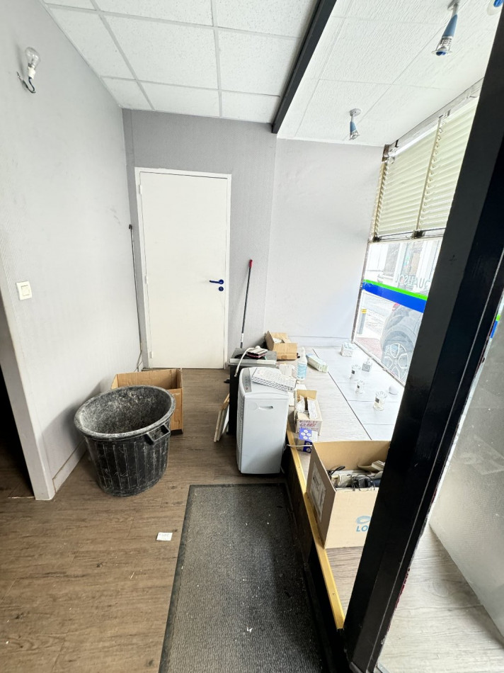 for sale Local commercial Vernaison - Photo 4