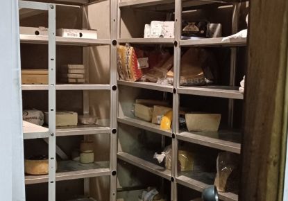 vente Fromagerie crèmerie Orleans