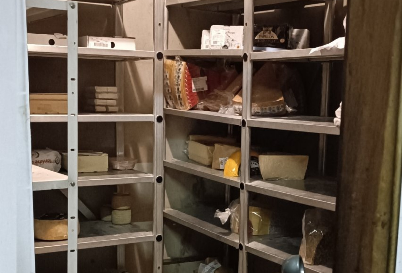 vente Fromagerie crèmerie Orleans - Photo 1