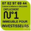 à vendre Ateliers et bureaux Fleury Les Aubrais