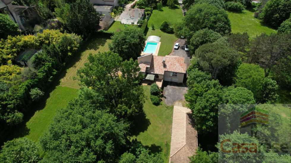 vente Maison Pradines - Photo 2