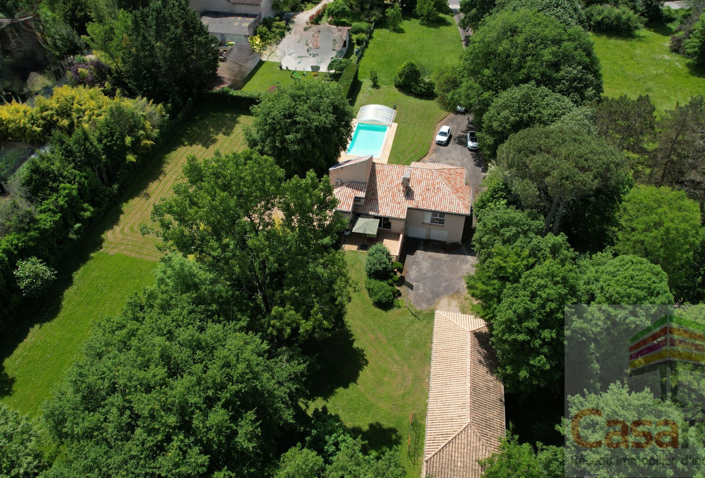 vente Maison Pradines - Photo 2