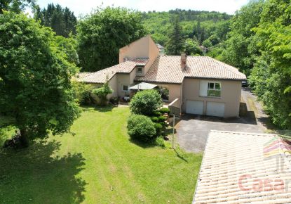 vente Maison Pradines