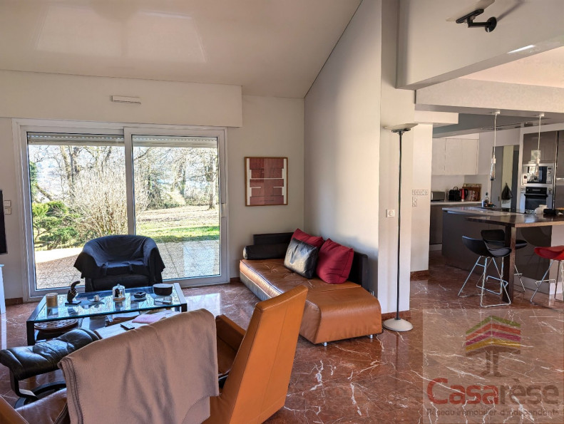 vente Maison Pradines - Photo 5