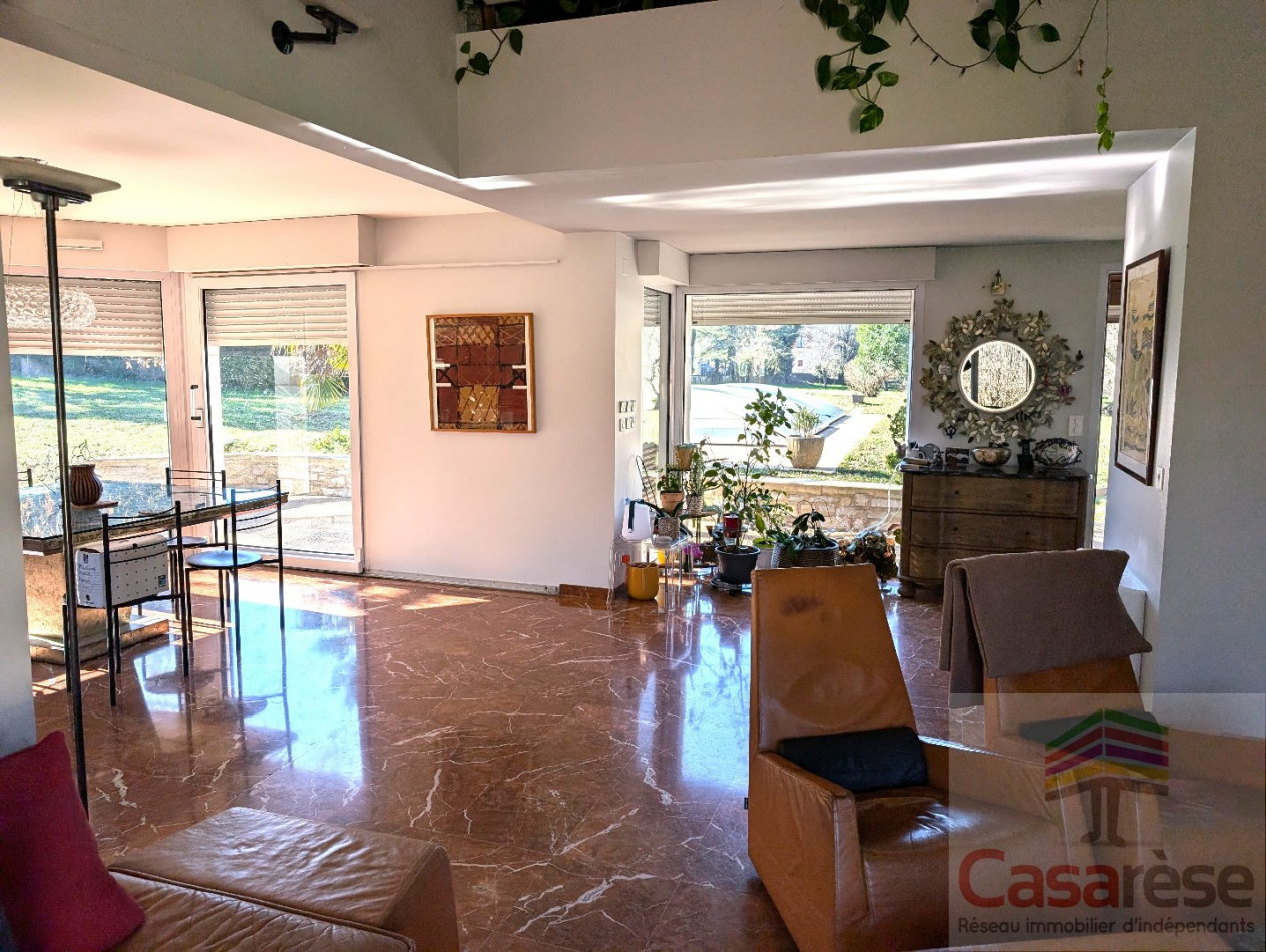 à vendre Maison Pradines - Photo 10