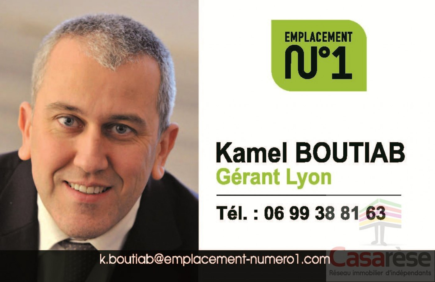 for sale  Villeurbanne - Photo 2