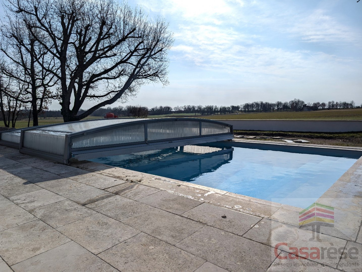 for sale Maison contemporaine Lalbenque - Photo 4