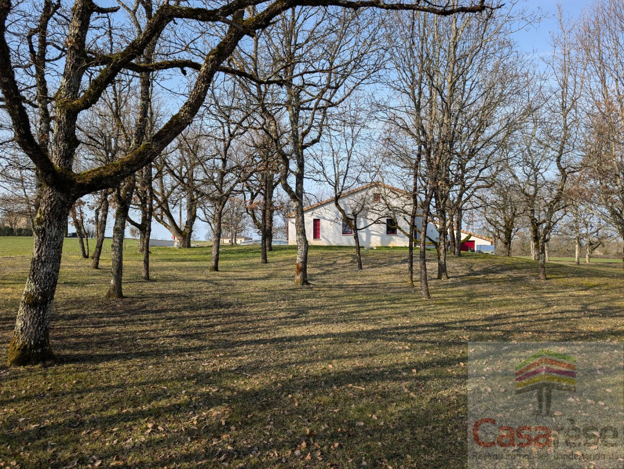 for sale Maison contemporaine Lalbenque - Photo 6