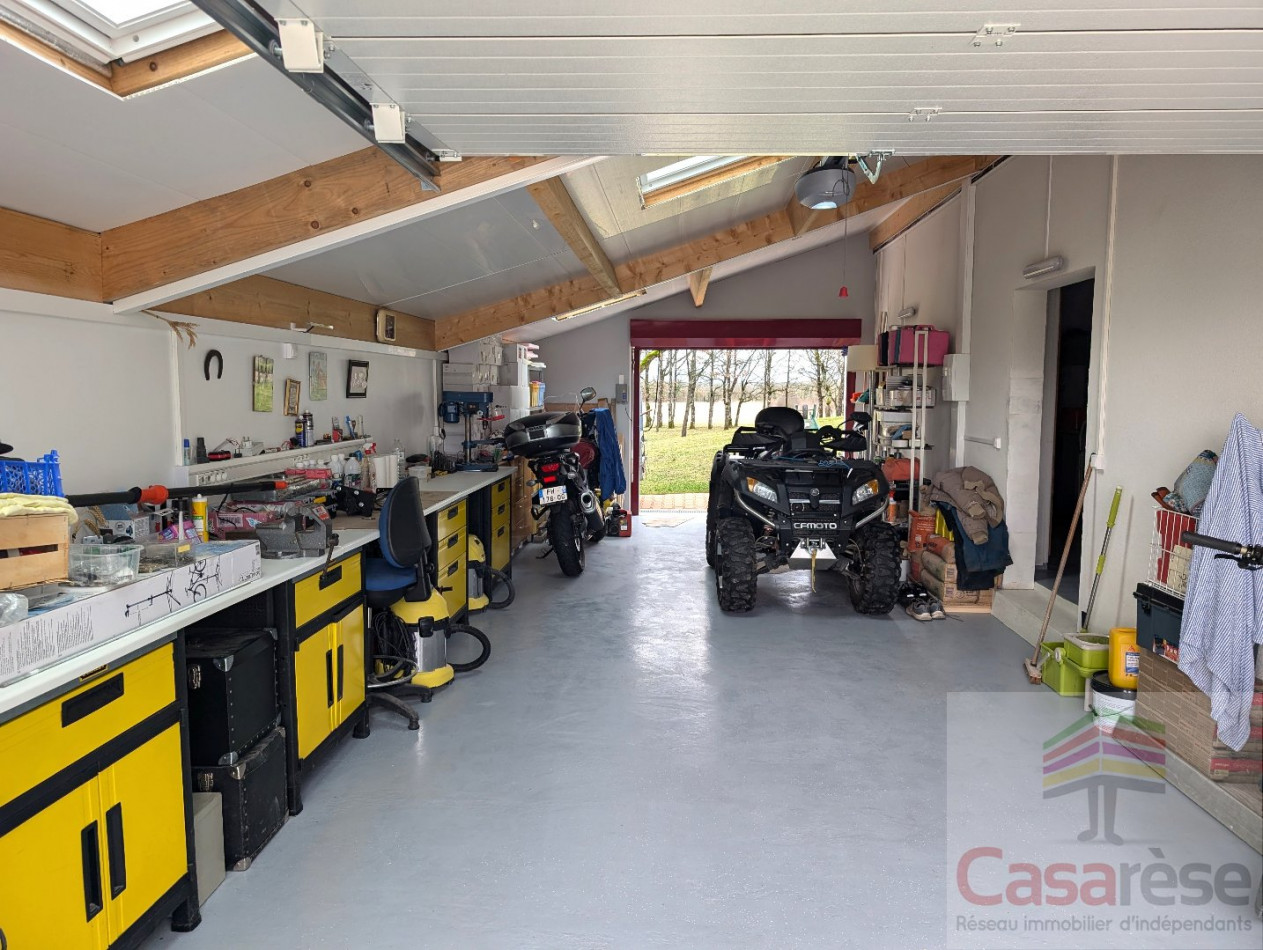 for sale Maison contemporaine Lalbenque - Photo 7