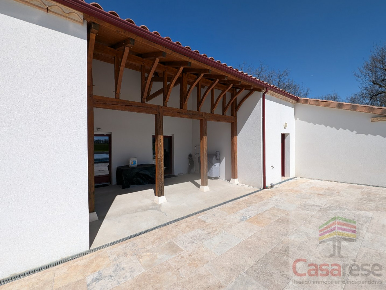 for sale Maison contemporaine Lalbenque - Photo 2