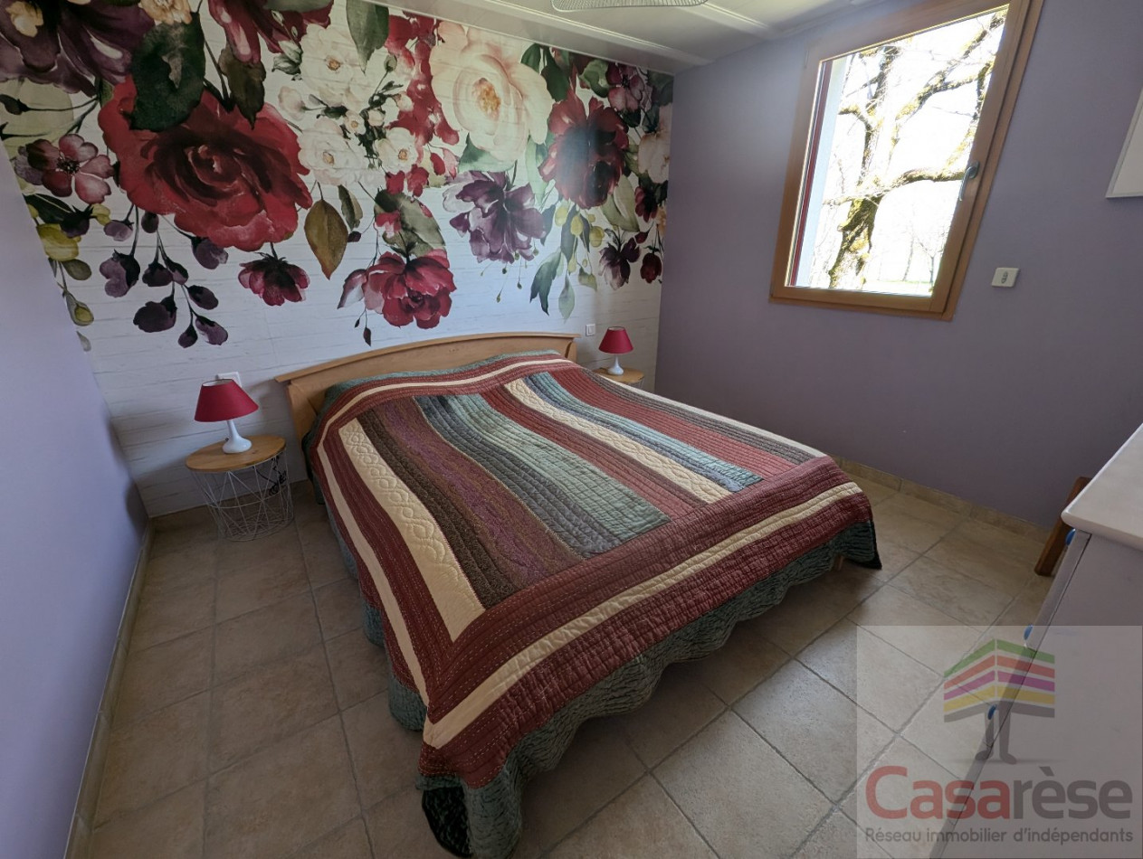 à vendre Maison contemporaine Lalbenque - Photo 15