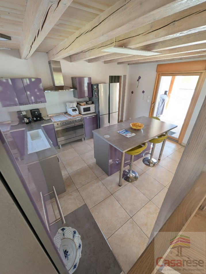 à vendre Maison contemporaine Lalbenque - Photo 12