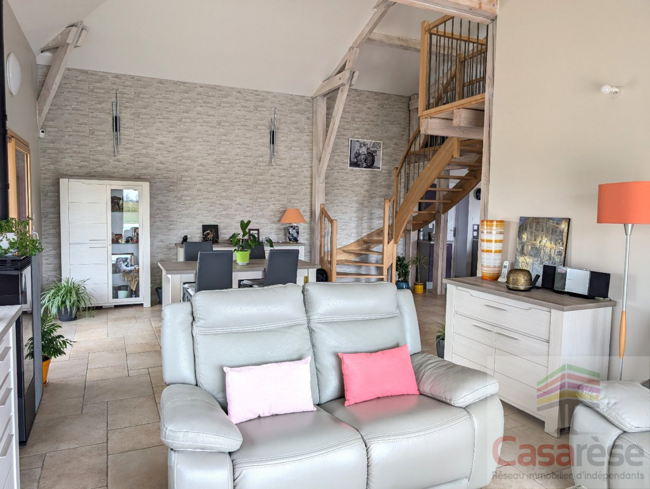 for sale Maison contemporaine Lalbenque - Photo 9