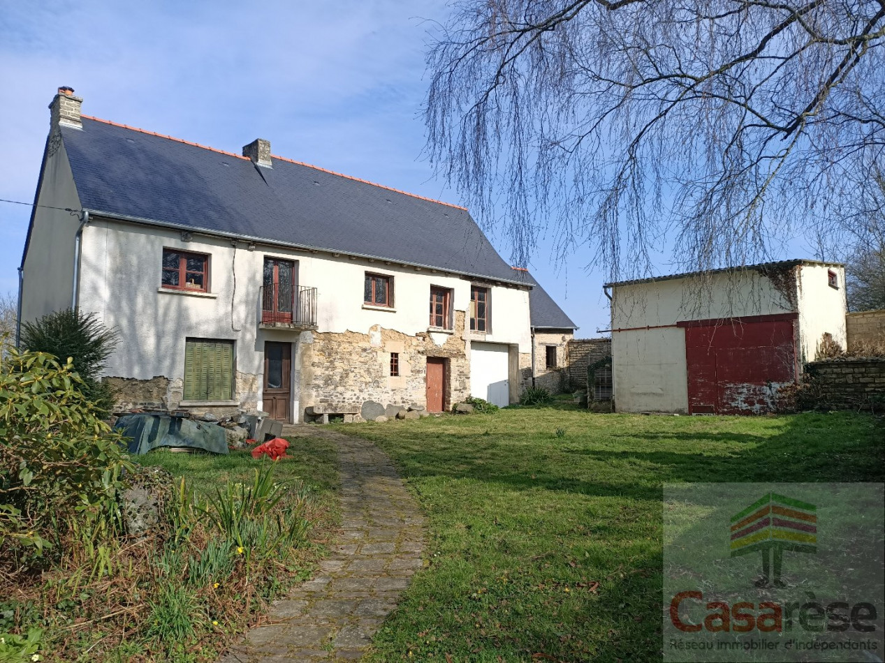 for sale Maison Saint Judoce - Photo 1