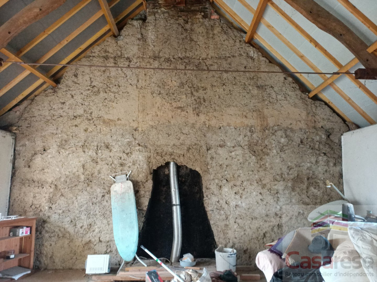 à vendre Maison Saint Judoce - Photo 12