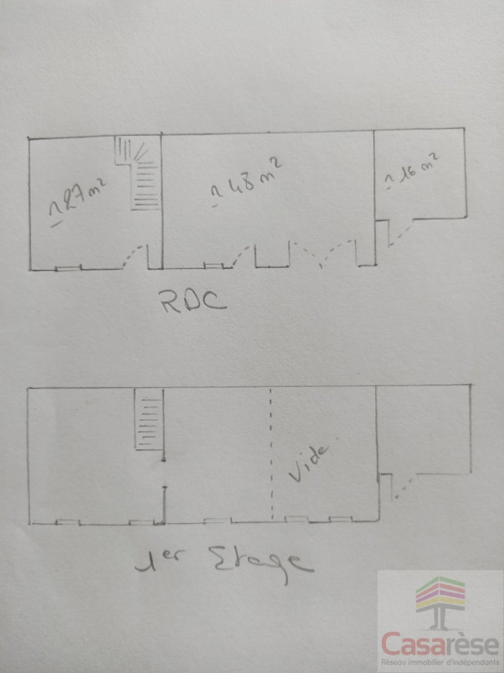 à vendre Maison Saint Judoce - Photo 14