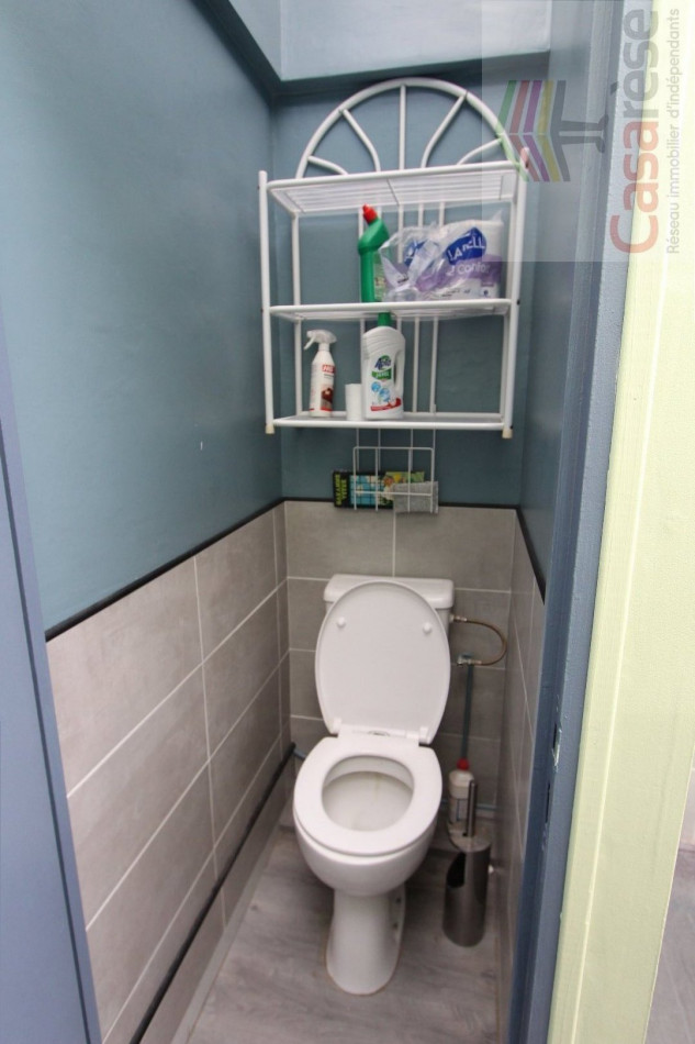 à vendre Maison mitoyenne Calais - Photo 8