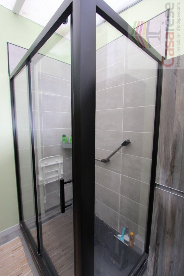 à vendre Maison mitoyenne Calais - Photo 9