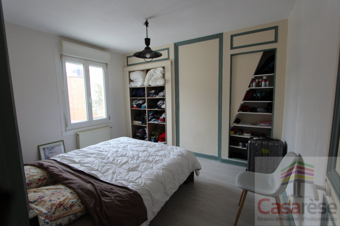 à vendre Maison mitoyenne Calais - Photo 4