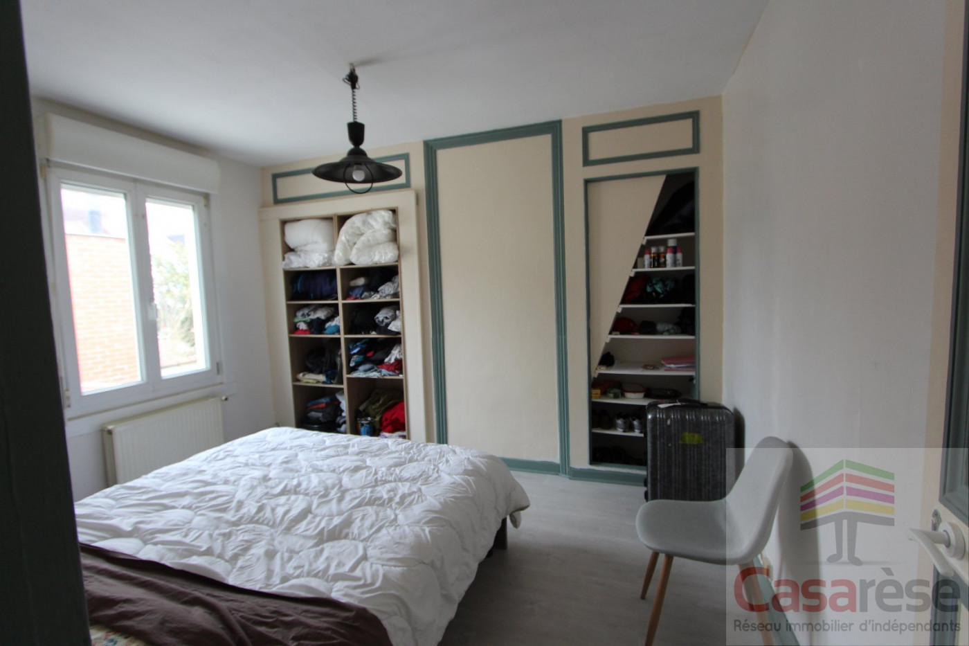 à vendre Maison mitoyenne Calais - Photo 6