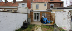 vente Maison mitoyenne Calais