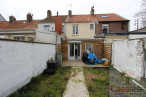 à vendre Maison mitoyenne Calais