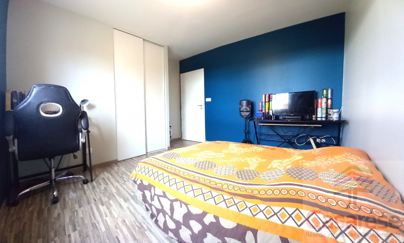 à vendre Maison Chassiers - Photo 12