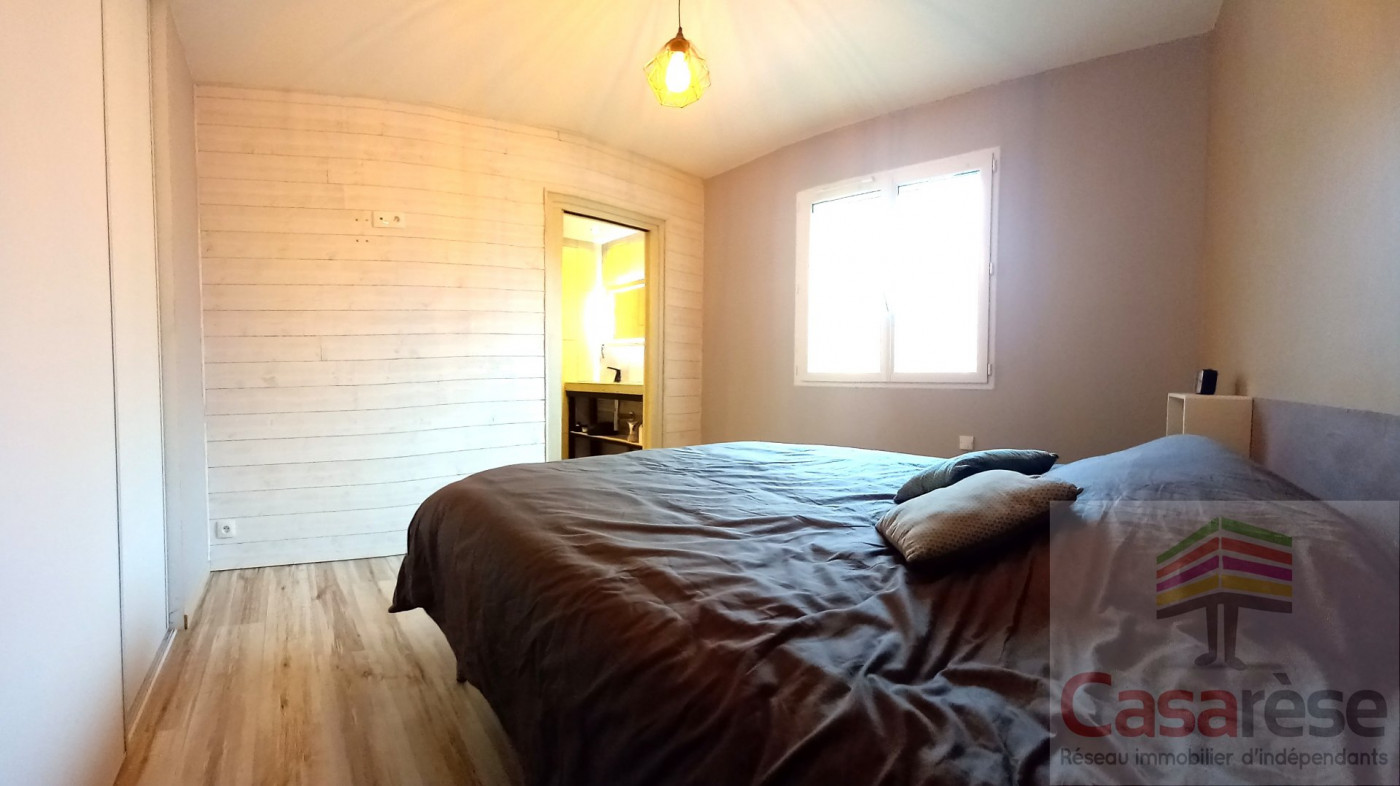 à vendre Maison Chassiers - Photo 11