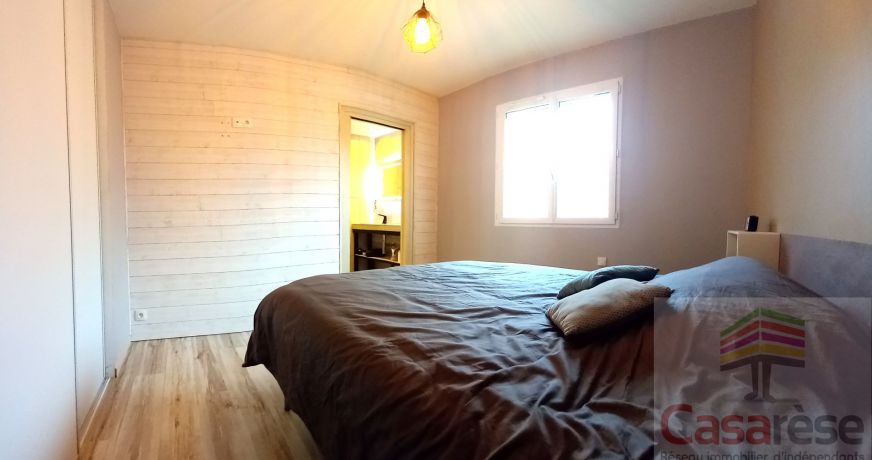 vente Maison Chassiers