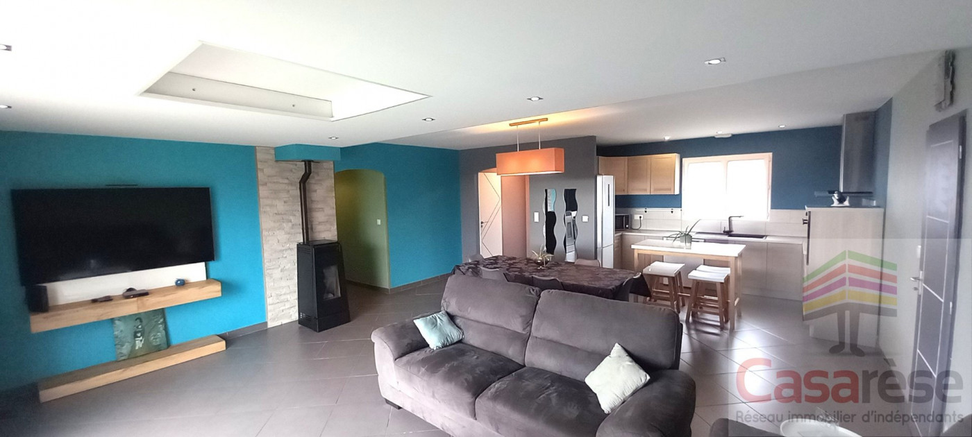 for sale Maison Chassiers - Photo 1