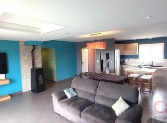 vente Maison Chassiers