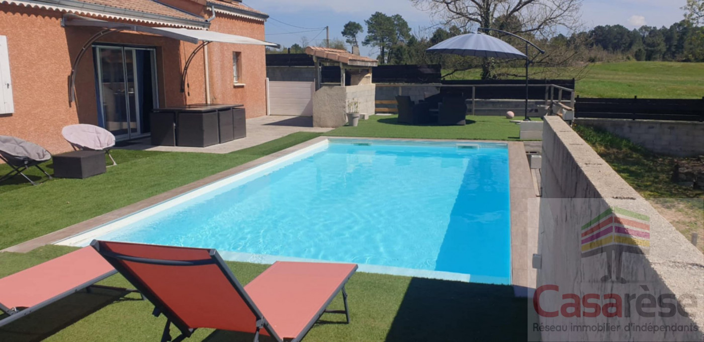 for sale Maison Chassiers - Photo 2